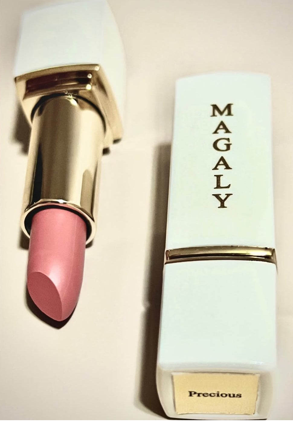 Precious Ultra Matte lipstick