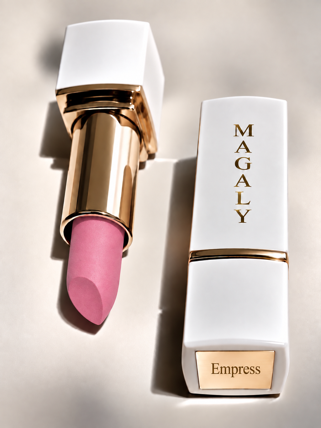 Empress Ultra Silky Matte Lipstick